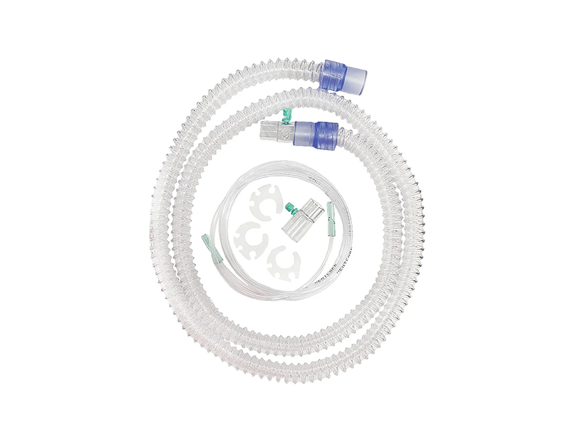 Circuito para Trilogy 100 e EVO 