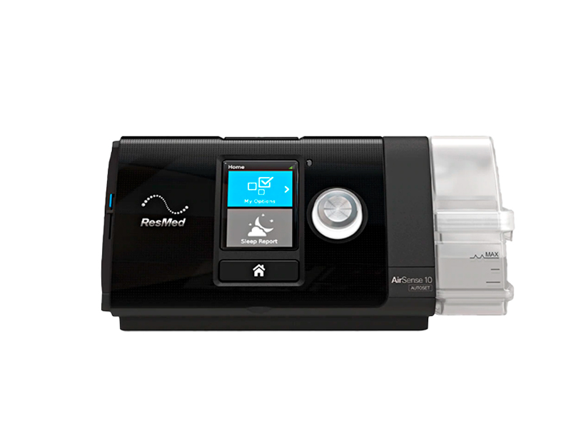 Bipap com Umidificador G3 B30VT – BMC