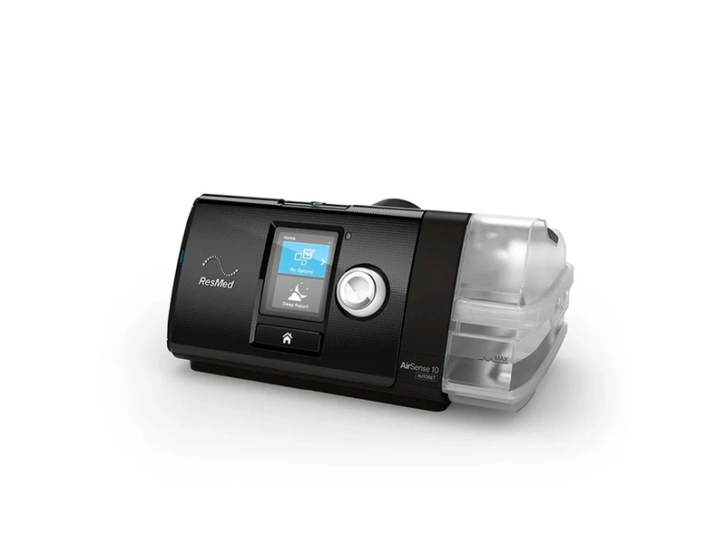 CPAP AirSense™ AutoSet™ – ResMed