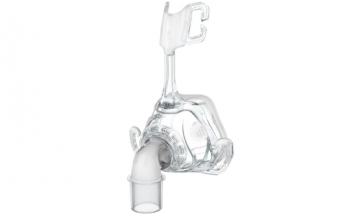 Máscara Nasal  Mirage FX