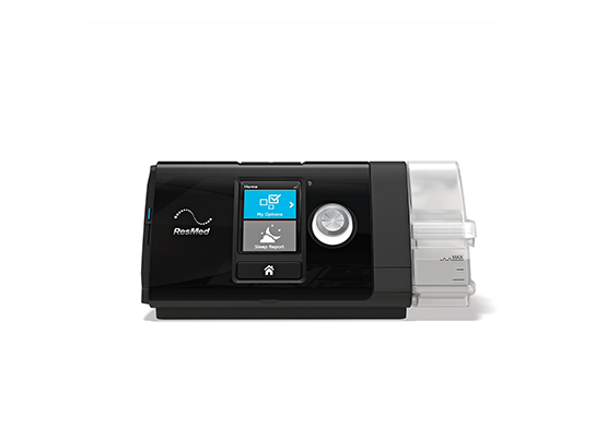 CPAP AirSense 10