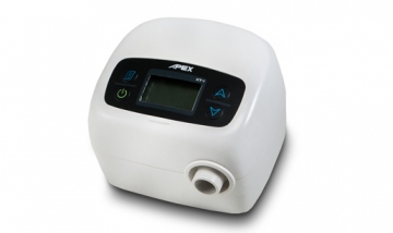 CPAP Basic XT1 JG Moriya P