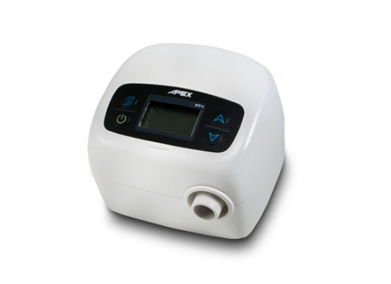 CPAP Basic XT1 JG Moriya P