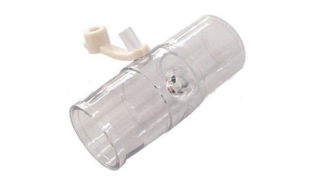 Valvula de Exalação CO2 CPAP/BIPAP