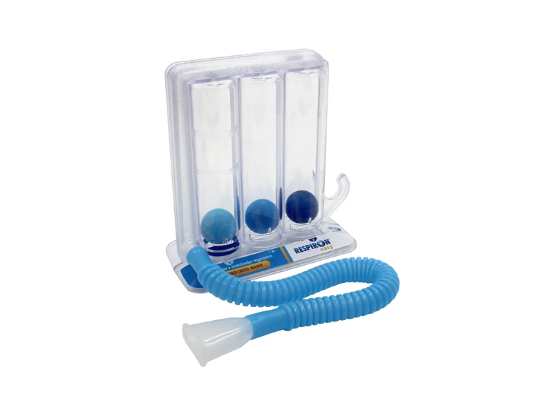 Respiron